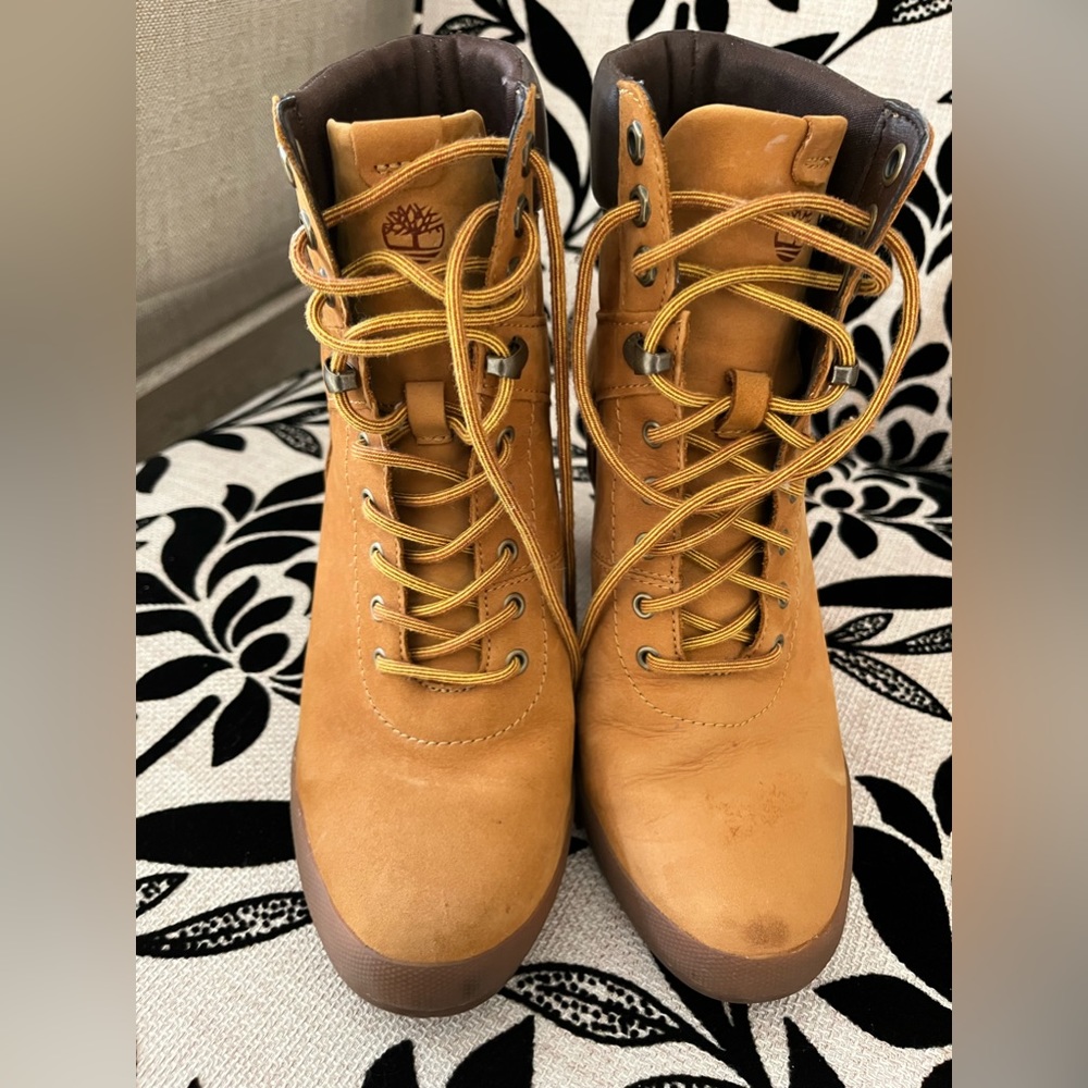 TIMBERLAND Women's Camdale Field Boots | Timberland